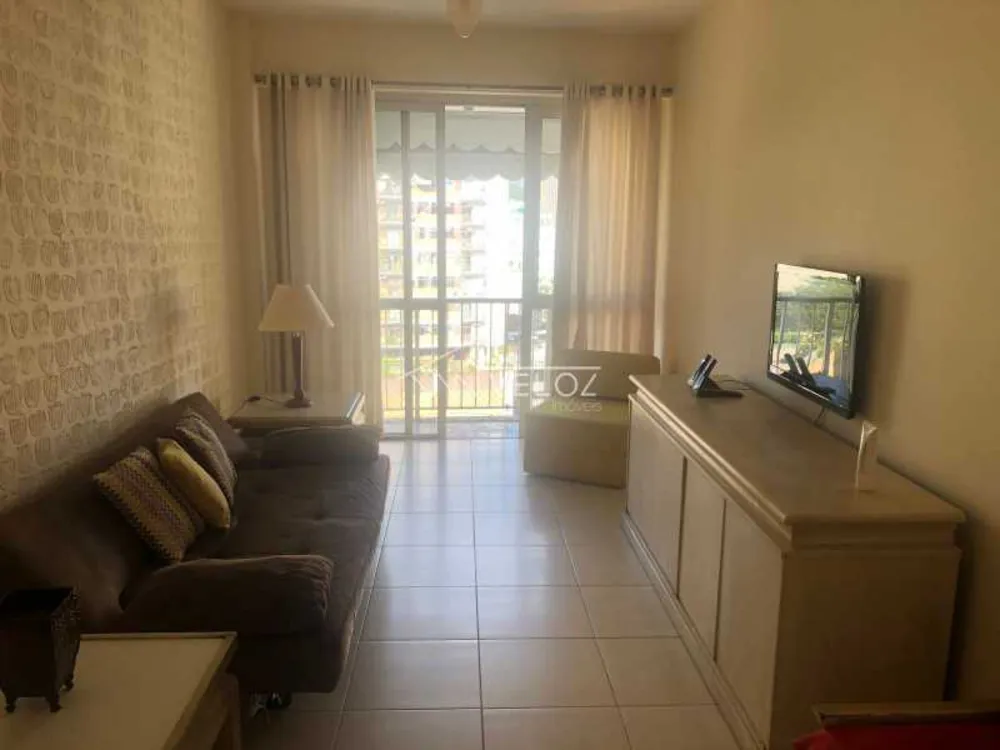 Apartamento, 1 quarto, 59 m² - Foto 3