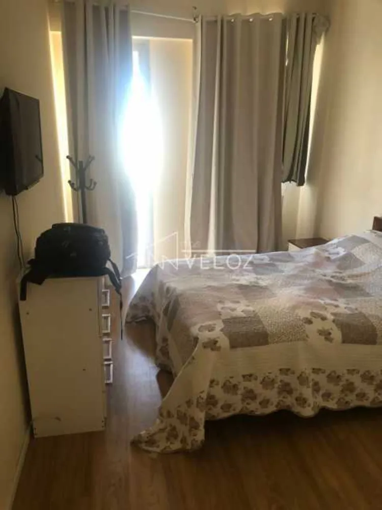 Apartamento, 1 quarto, 59 m² - Foto 6