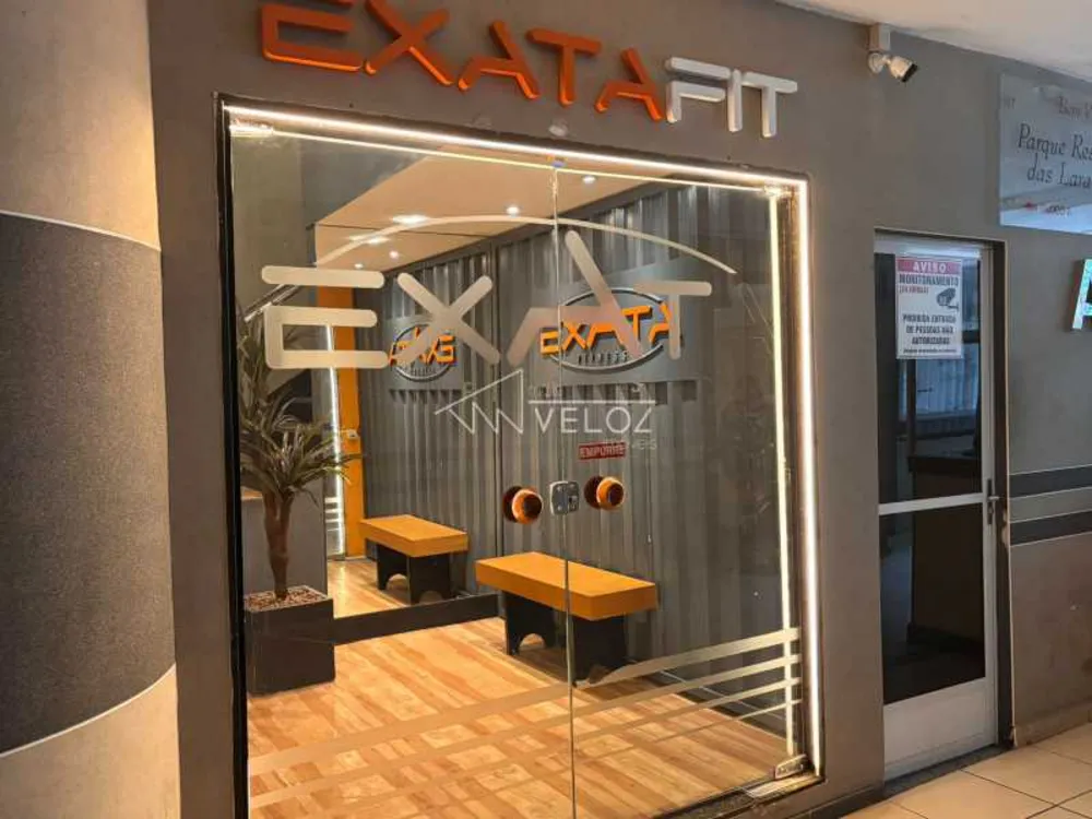 Kitnet-Studio, 24 m² - Foto 1