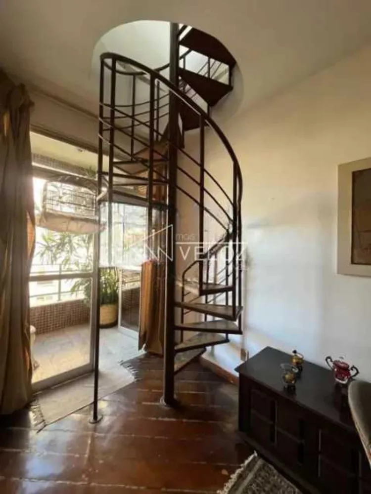 Apartamento, 2 quartos, 146 m² - Foto 6