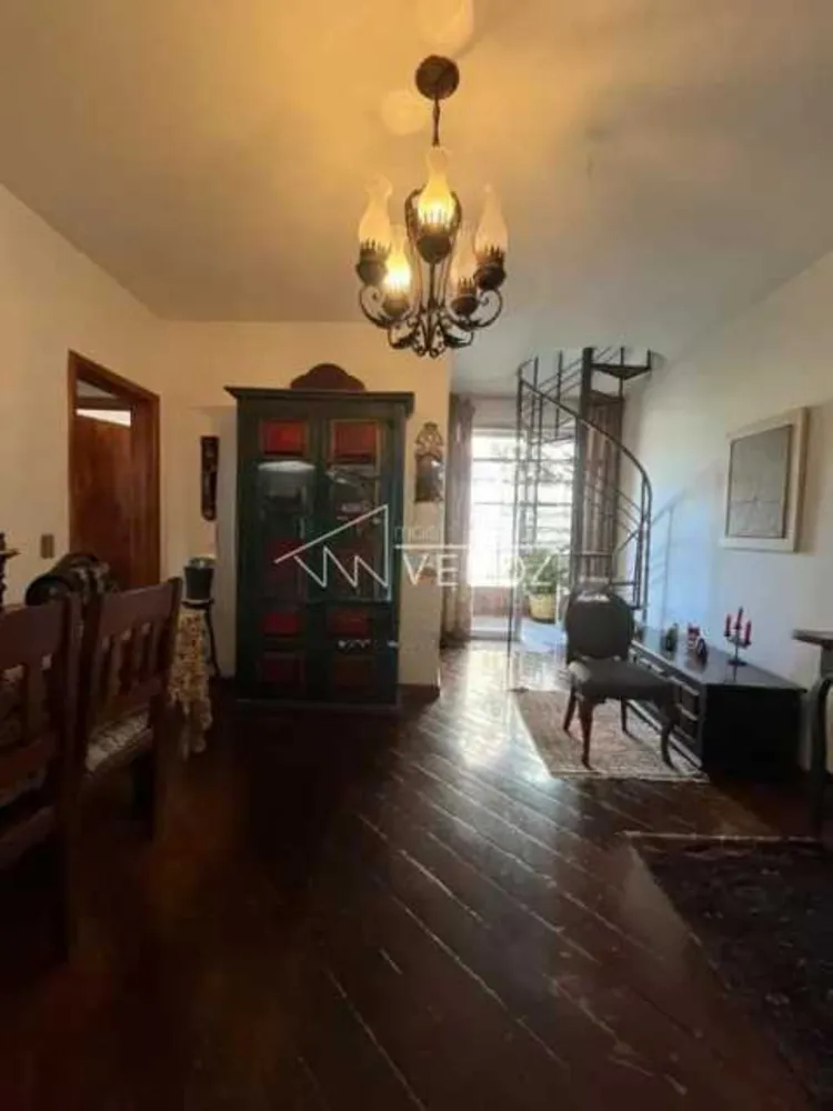 Apartamento, 2 quartos, 146 m² - Foto 10