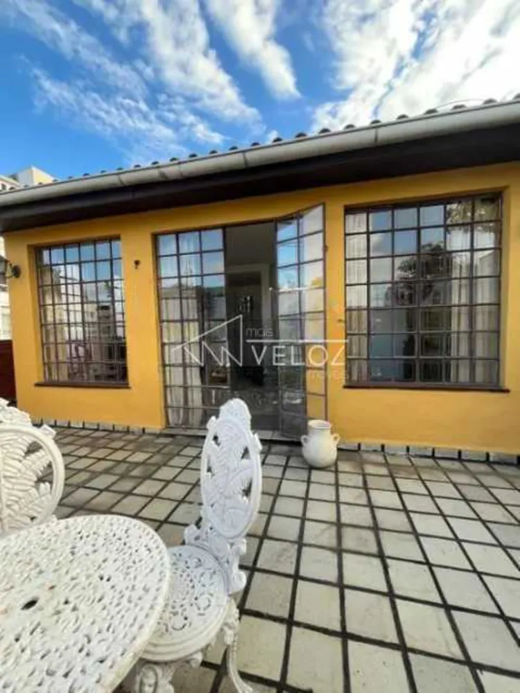 Apartamento, 2 quartos, 146 m² - Foto 1