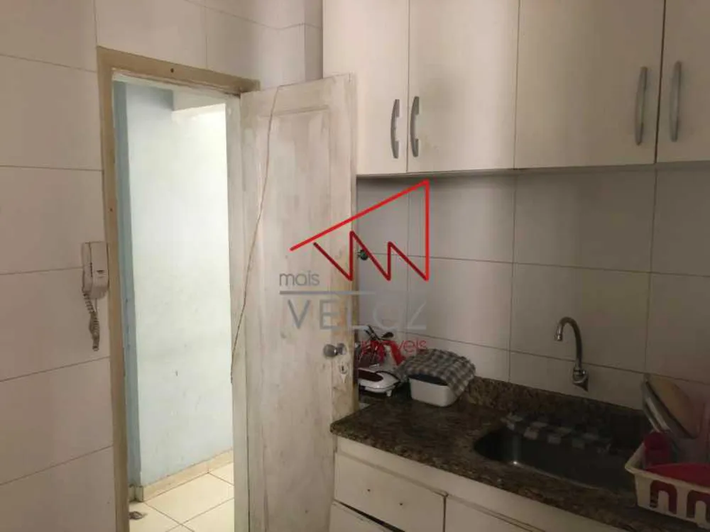Apartamento, 2 quartos, 58 m² - Foto 8