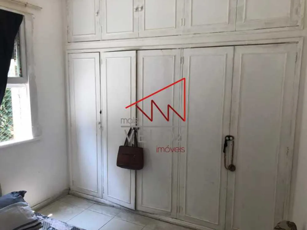 Apartamento, 2 quartos, 58 m² - Foto 1