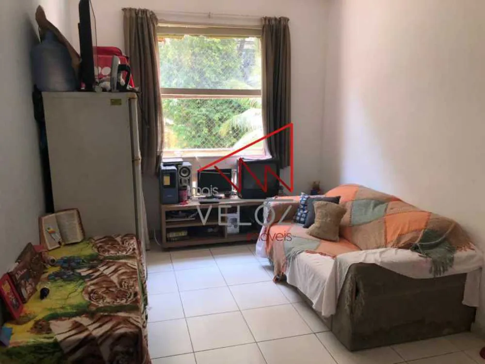 Apartamento, 2 quartos, 58 m² - Foto 6