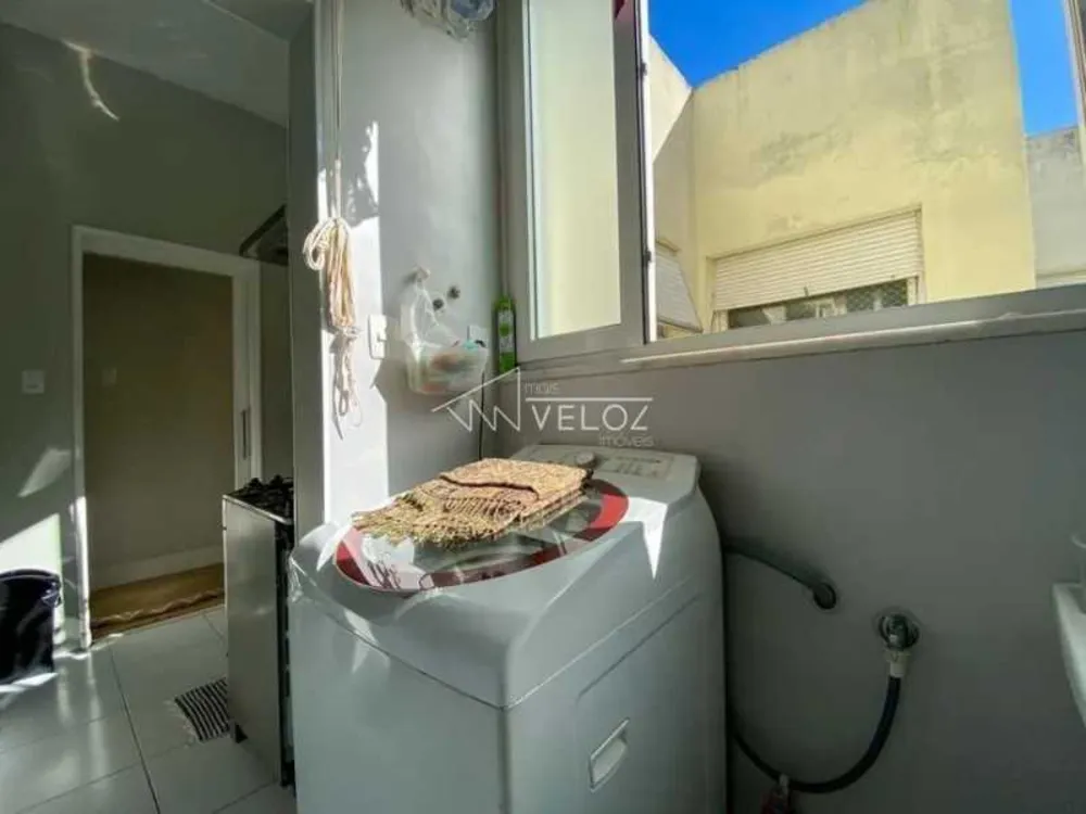 Apartamento, 3 quartos, 96 m² - Foto 1