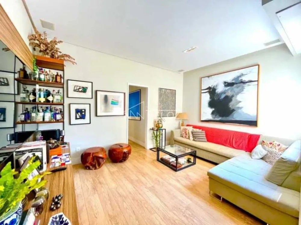 Apartamento, 3 quartos, 96 m² - Foto 3