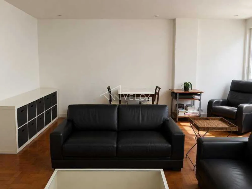 Apartamento, 3 quartos, 127 m² - Foto 5