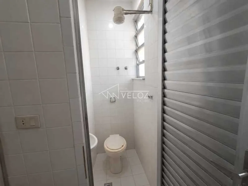 Apartamento, 3 quartos, 127 m² - Foto 15