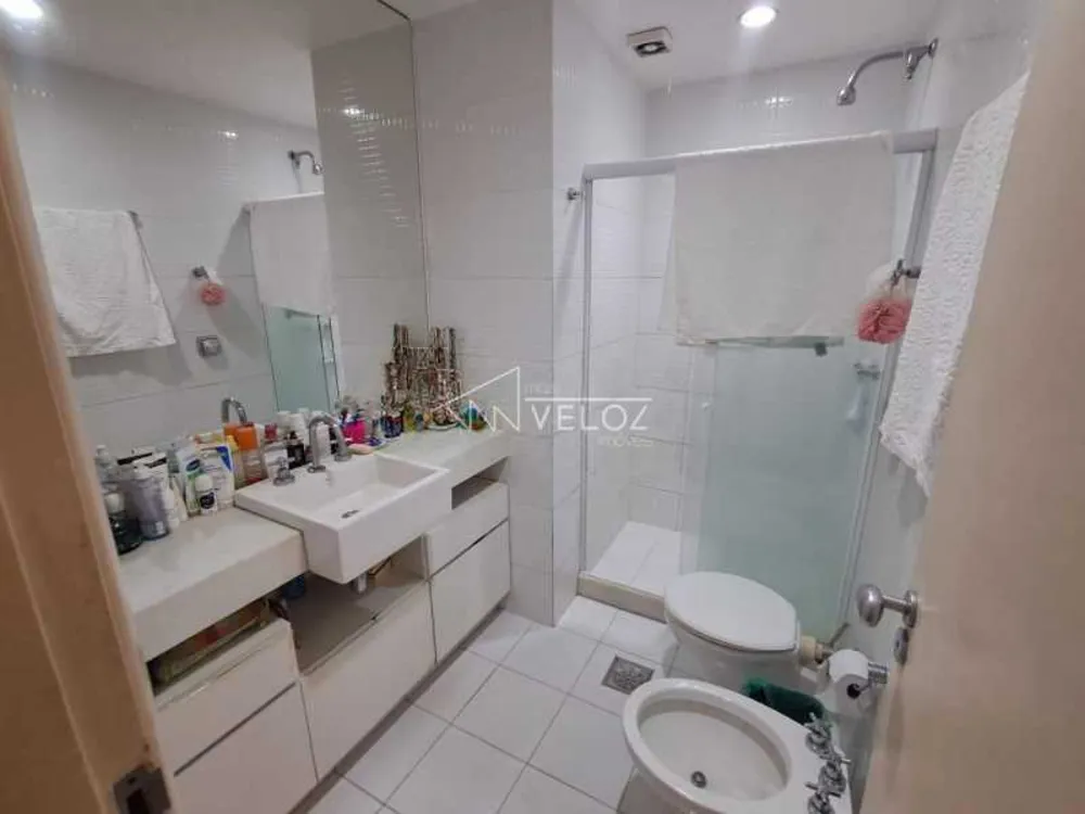 Apartamento, 3 quartos, 127 m² - Foto 9