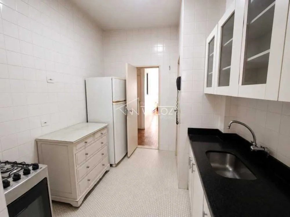 Apartamento, 3 quartos, 127 m² - Foto 17