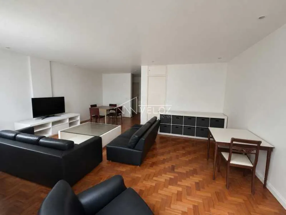 Apartamento, 3 quartos, 127 m² - Foto 12