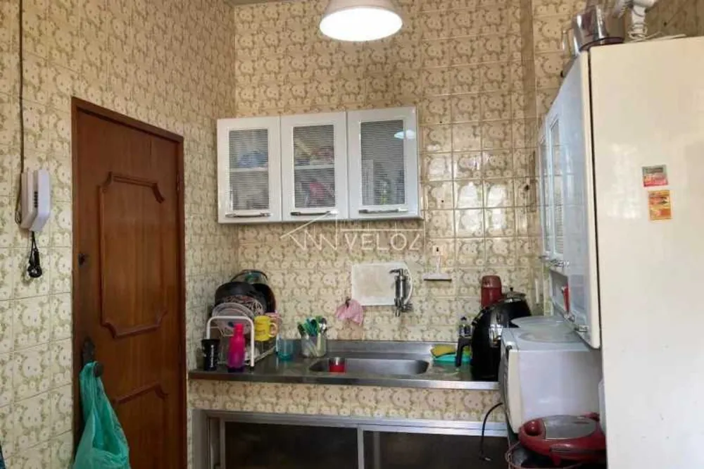 Apartamento, 2 quartos, 66 m² - Foto 7