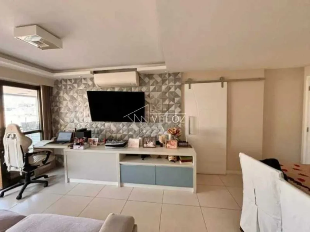 Apartamento, 3 quartos, 98 m² - Foto 1