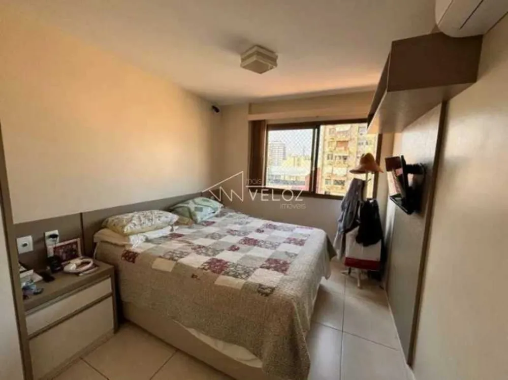 Apartamento, 3 quartos, 98 m² - Foto 7