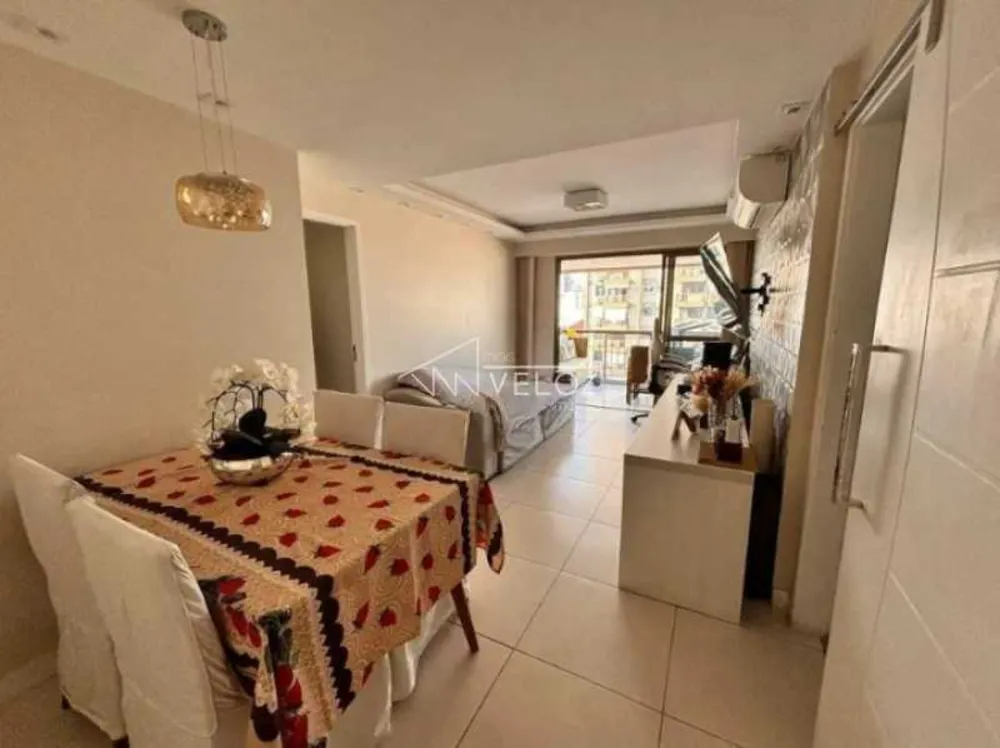 Apartamento, 3 quartos, 98 m² - Foto 6