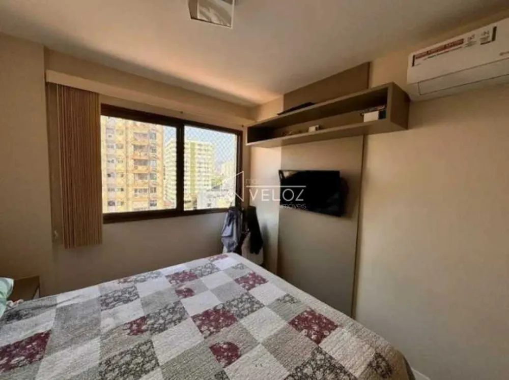 Apartamento, 3 quartos, 98 m² - Foto 8