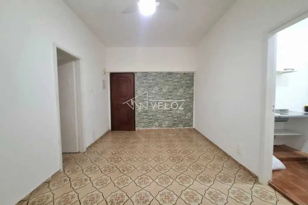 Apartamento, 1 quarto, 32 m² - Foto 5
