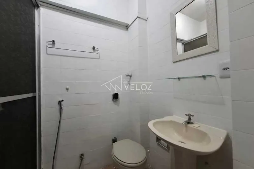 Apartamento, 1 quarto, 32 m² - Foto 11
