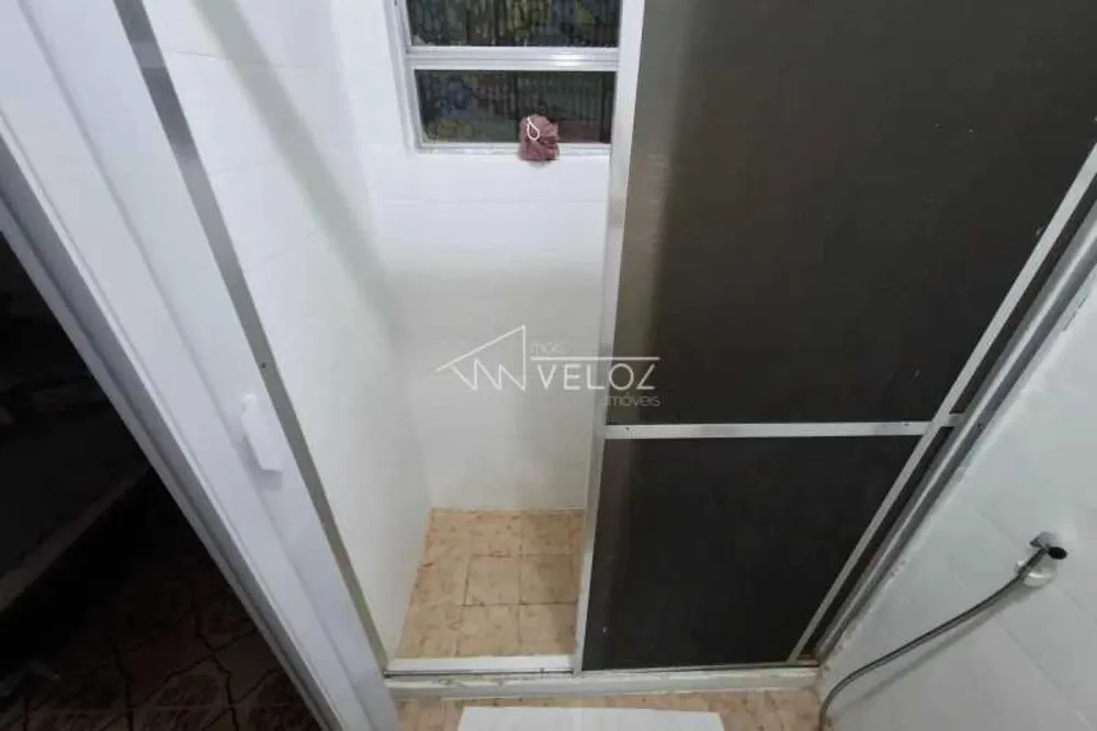 Apartamento, 1 quarto, 32 m² - Foto 13