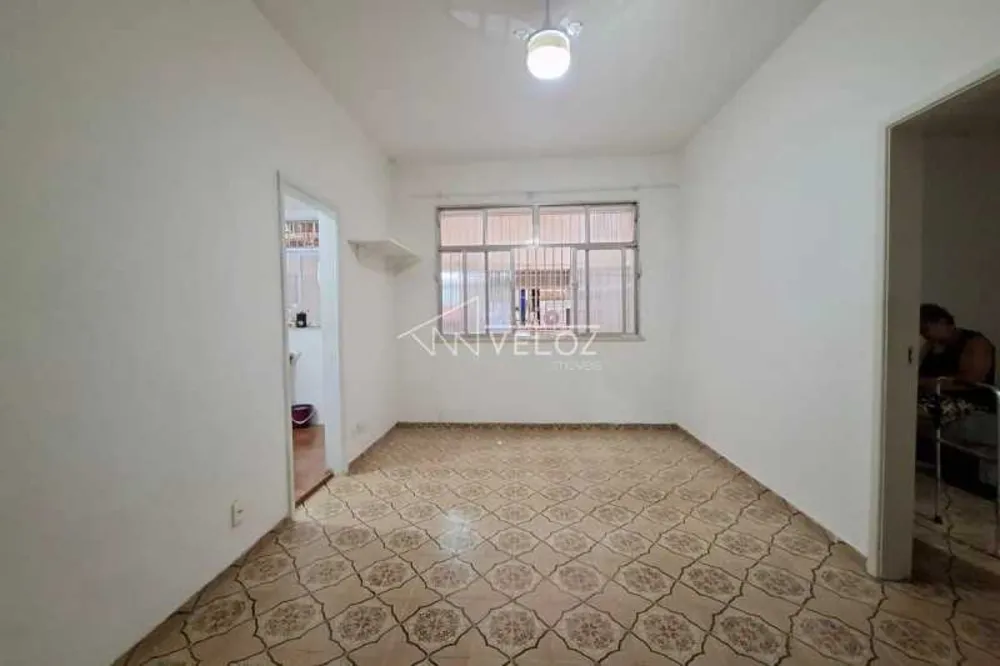 Apartamento, 1 quarto, 32 m² - Foto 3