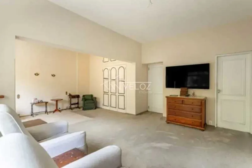 Apartamento, 4 quartos, 330 m² - Foto 12