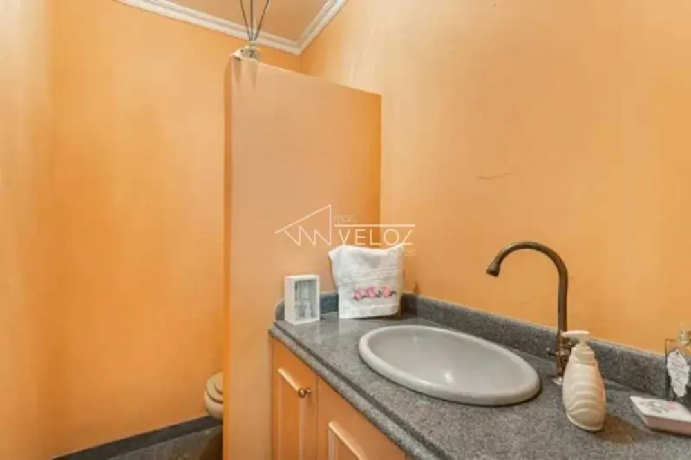 Apartamento, 4 quartos, 330 m² - Foto 24
