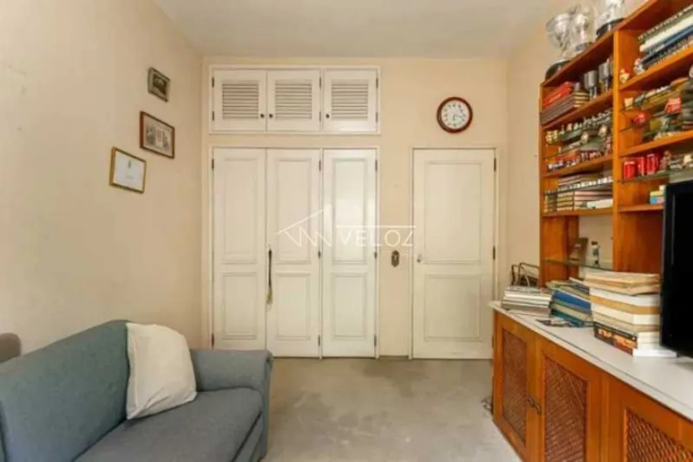 Apartamento, 4 quartos, 330 m² - Foto 14