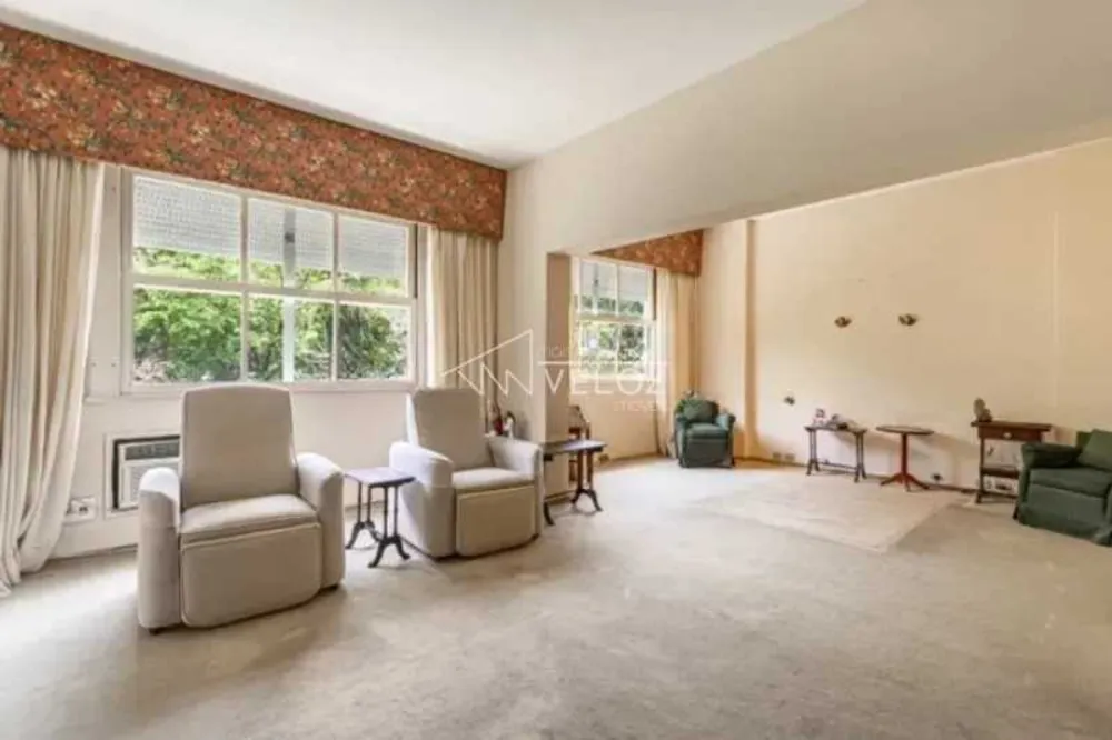 Apartamento, 4 quartos, 330 m² - Foto 10