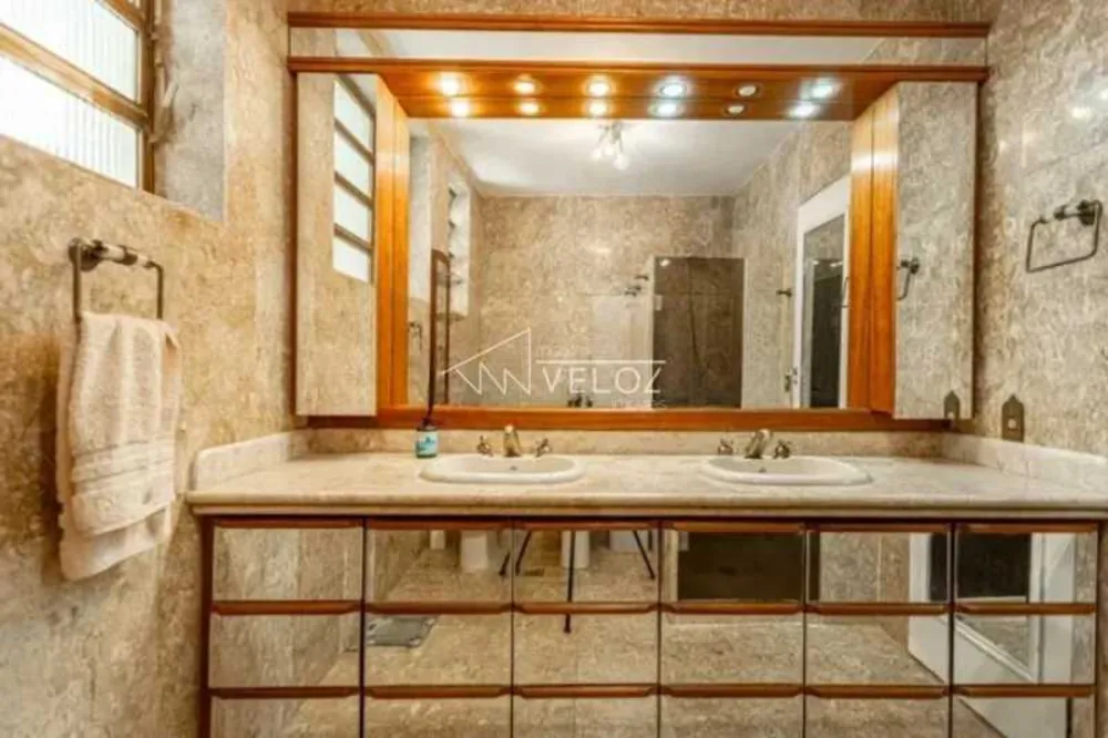 Apartamento, 4 quartos, 330 m² - Foto 23