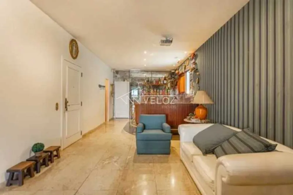 Apartamento, 4 quartos, 330 m² - Foto 15