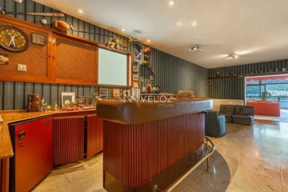 Apartamento, 4 quartos, 330 m² - Foto 17