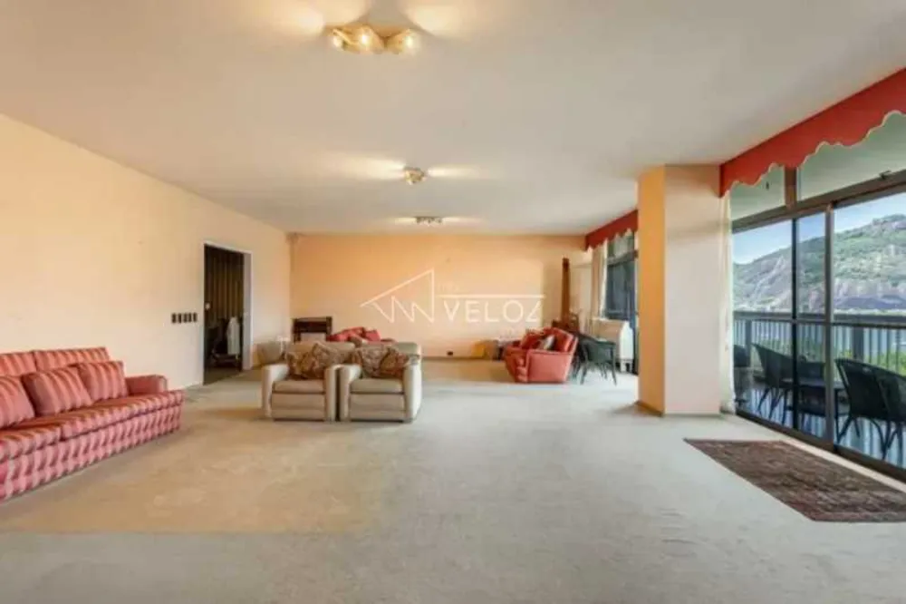Apartamento, 4 quartos, 330 m² - Foto 7