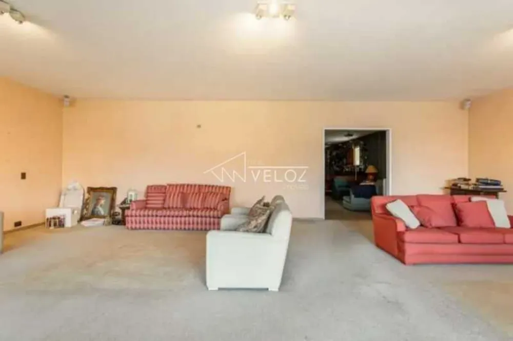 Apartamento, 4 quartos, 330 m² - Foto 8