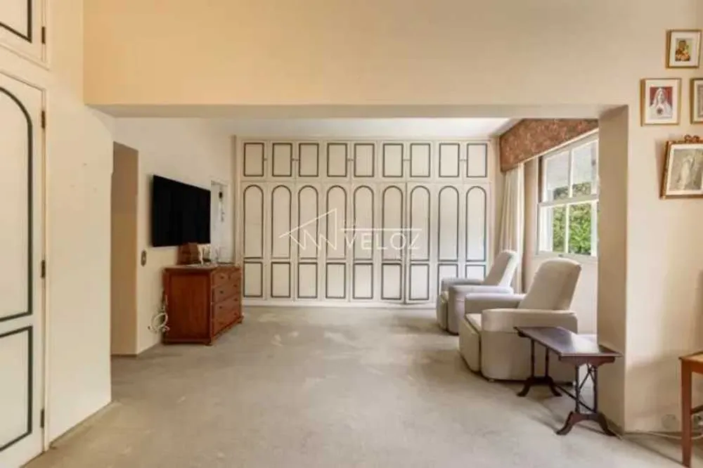 Apartamento, 4 quartos, 330 m² - Foto 11