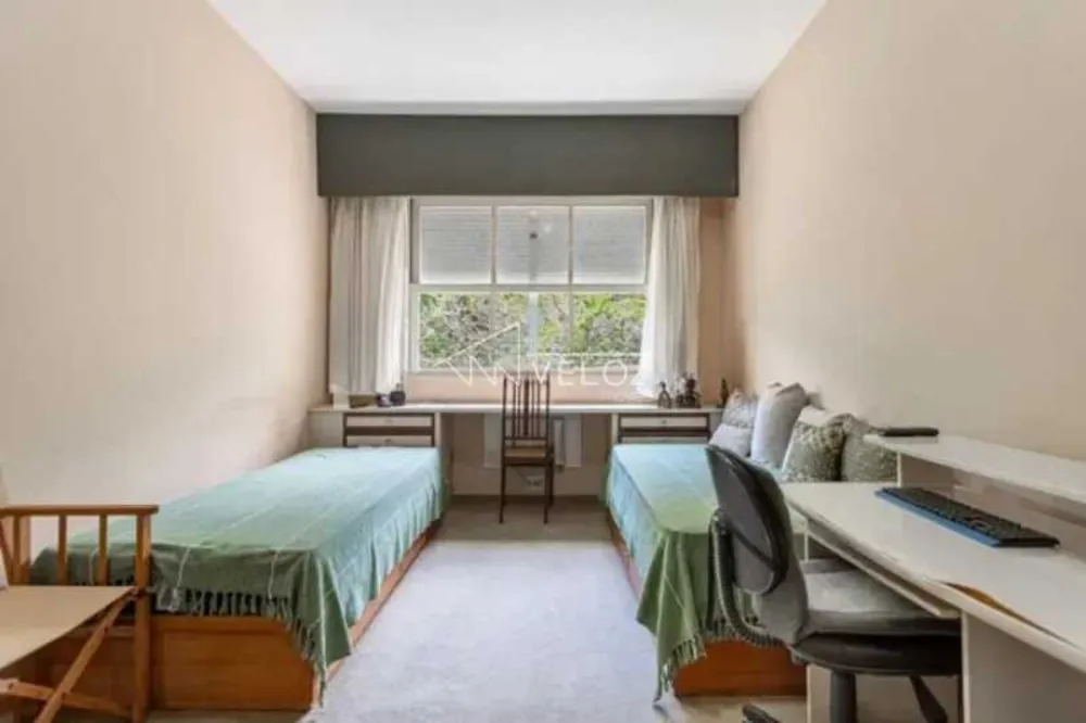 Apartamento, 4 quartos, 330 m² - Foto 1
