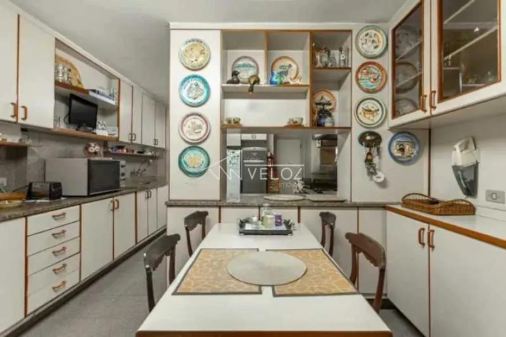 Apartamento, 4 quartos, 330 m² - Foto 19