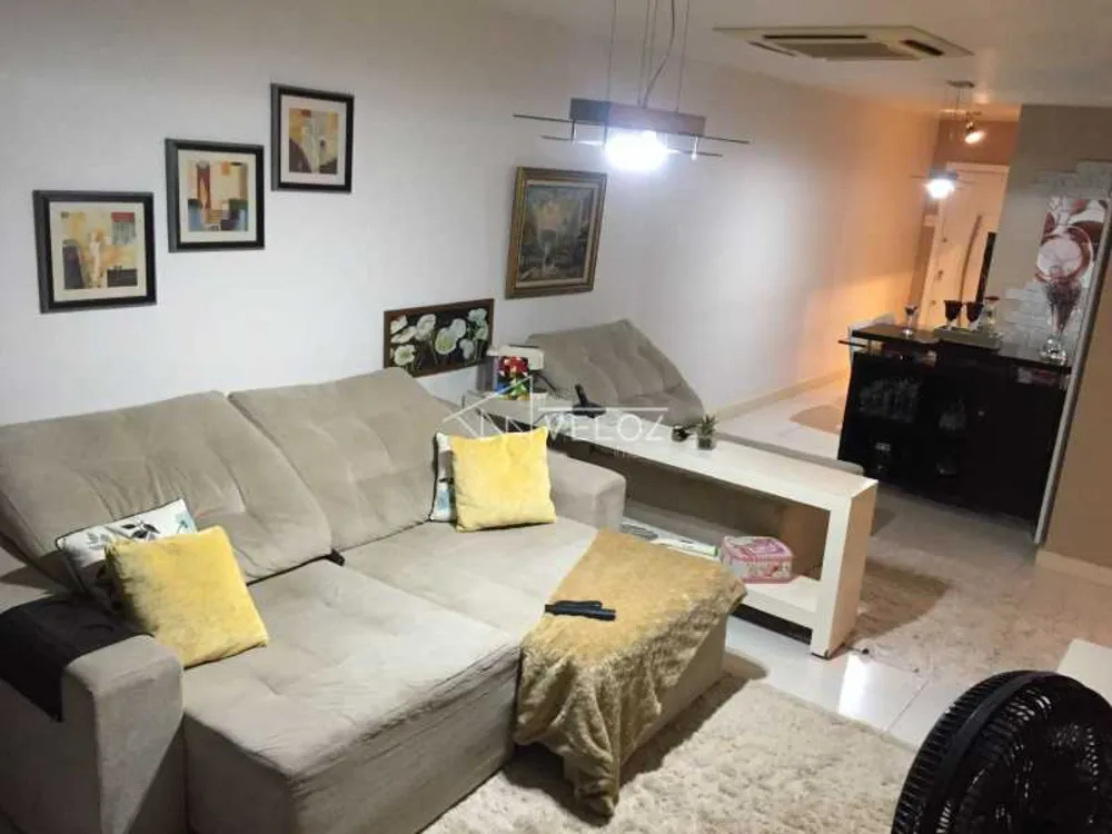 Apartamento, 3 quartos, 108 m² - Foto 21