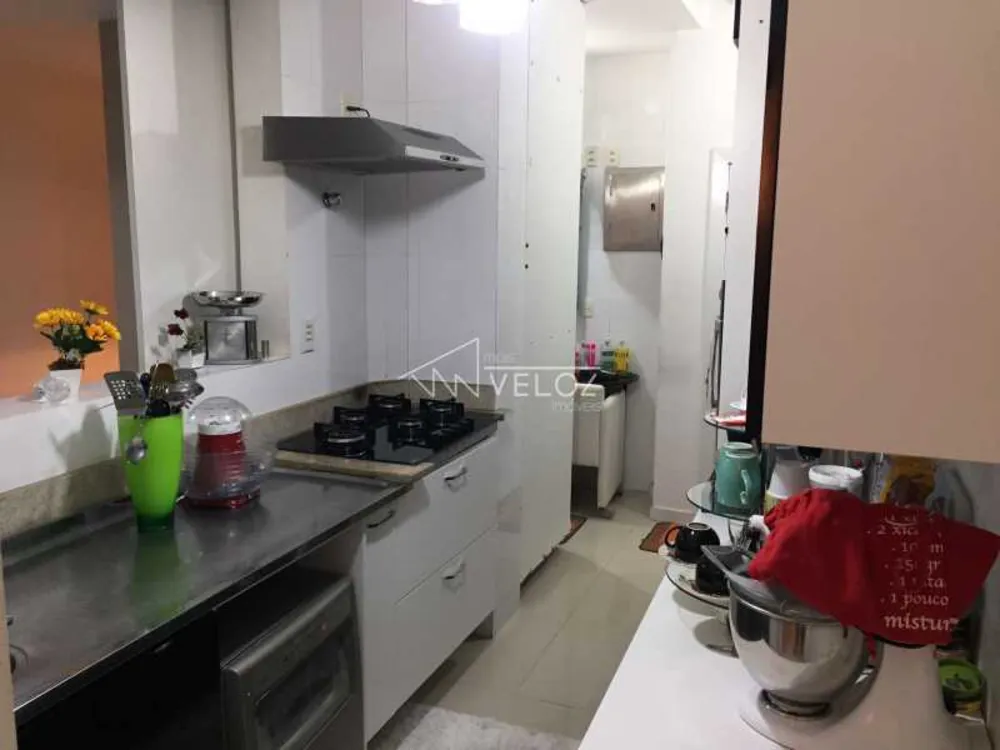 Apartamento, 3 quartos, 108 m² - Foto 16