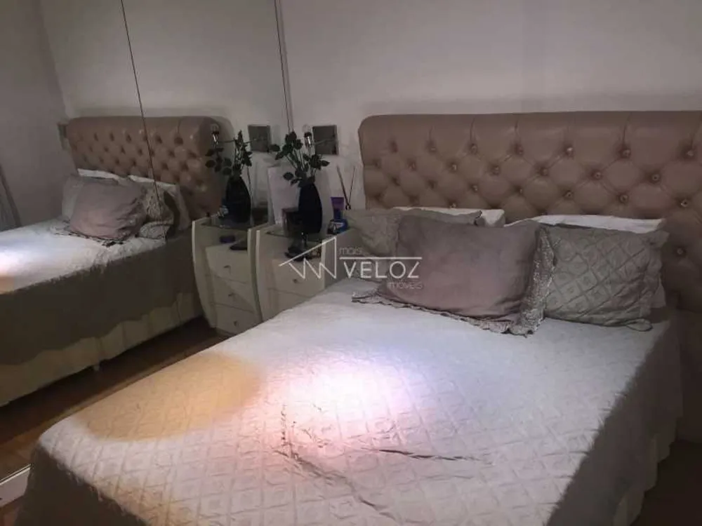 Apartamento, 3 quartos, 108 m² - Foto 11