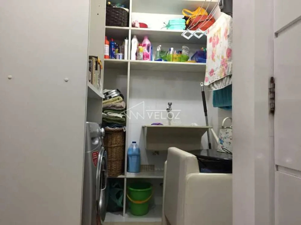 Apartamento, 3 quartos, 108 m² - Foto 17