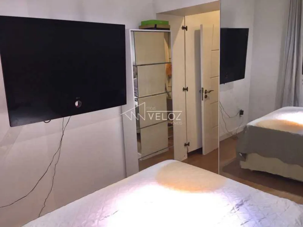 Apartamento, 3 quartos, 108 m² - Foto 12