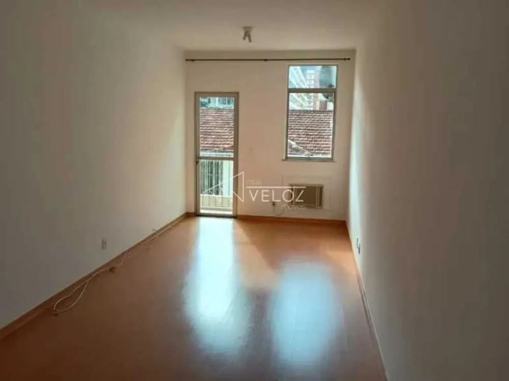 Apartamento, 1 quarto, 59 m² - Foto 3