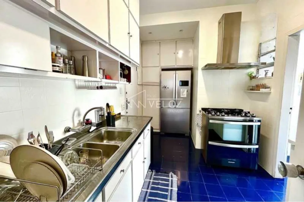 Apartamento, 3 quartos, 117 m² - Foto 3