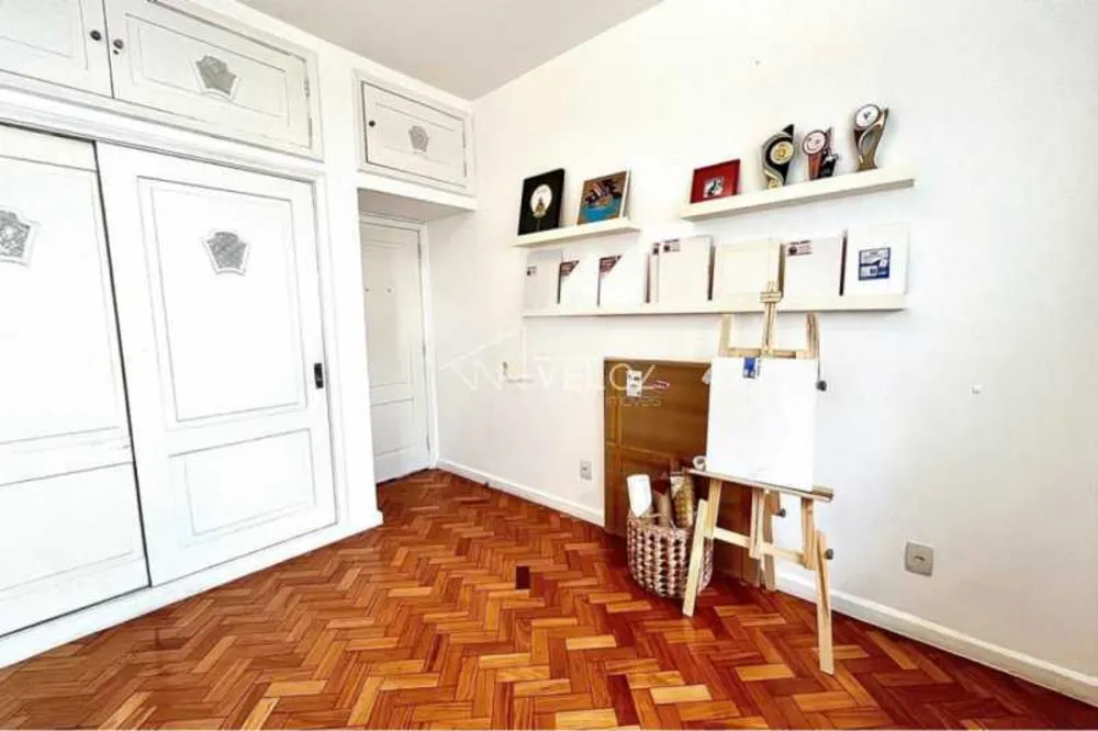 Apartamento, 3 quartos, 117 m² - Foto 11