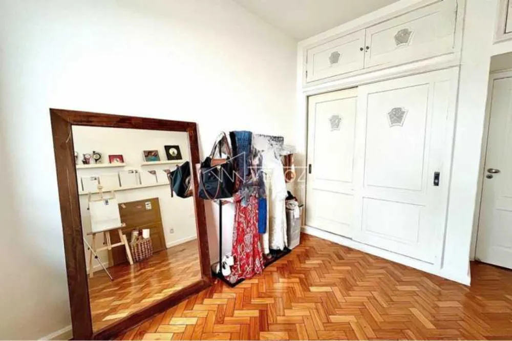 Apartamento, 3 quartos, 117 m² - Foto 12