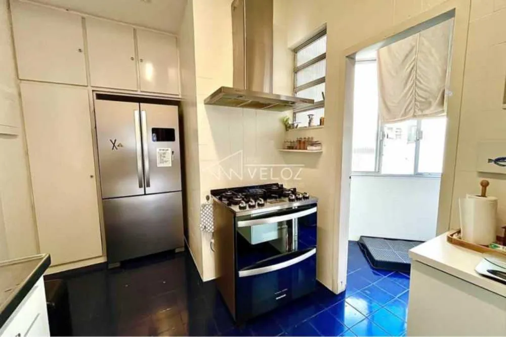 Apartamento, 3 quartos, 117 m² - Foto 2