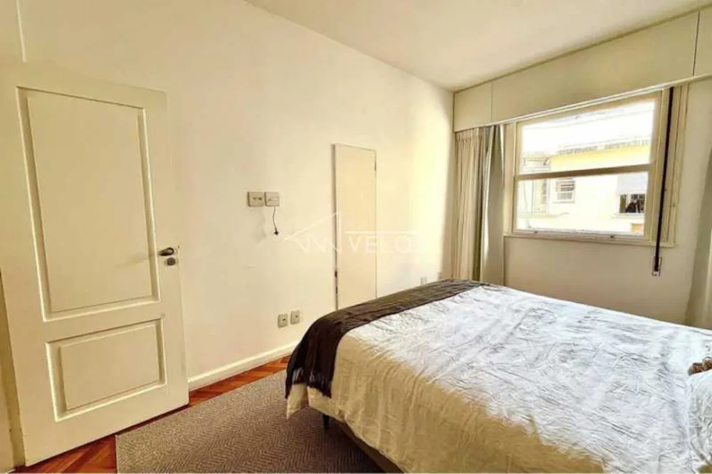 Apartamento, 3 quartos, 117 m² - Foto 15