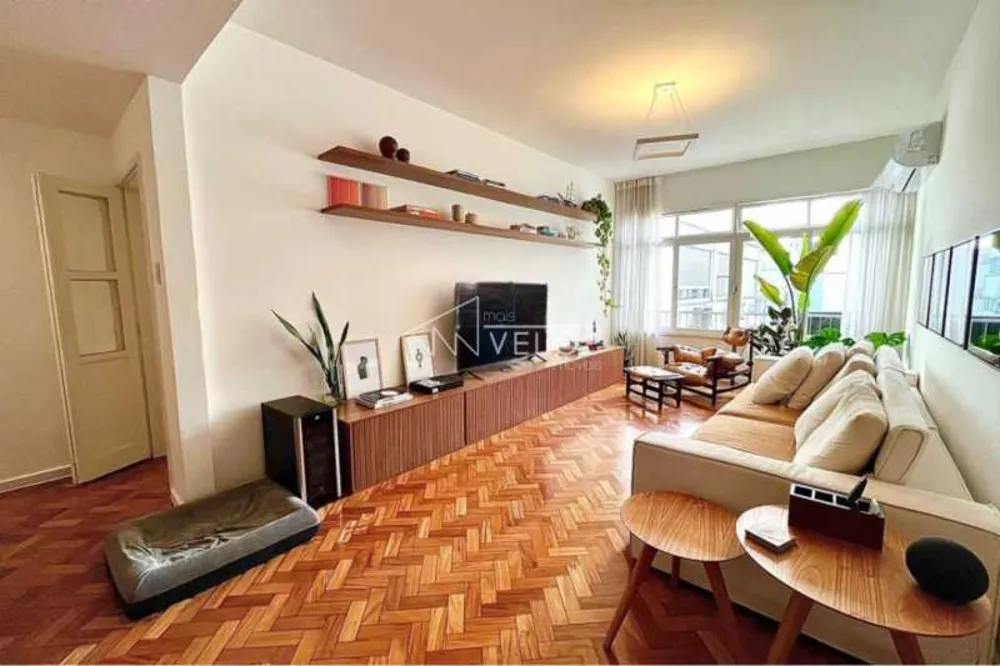 Apartamento, 3 quartos, 117 m² - Foto 5