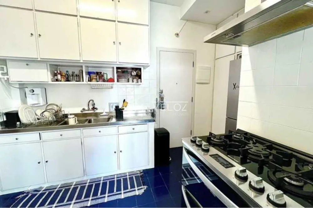 Apartamento, 3 quartos, 117 m² - Foto 19